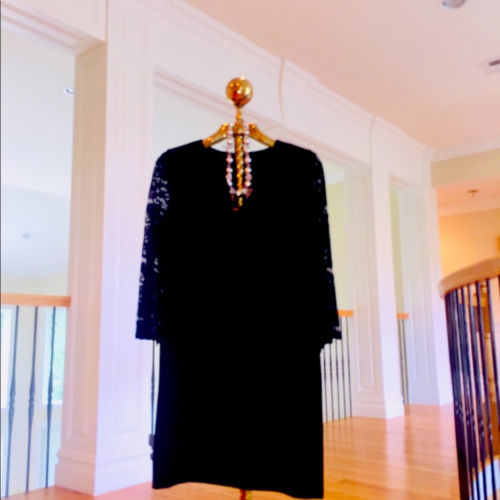 BCBGMaxAzria Evening Dress